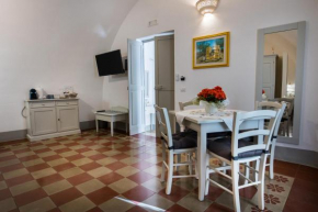 Le Finestre Su Porta Carrese - Luxury Rooms